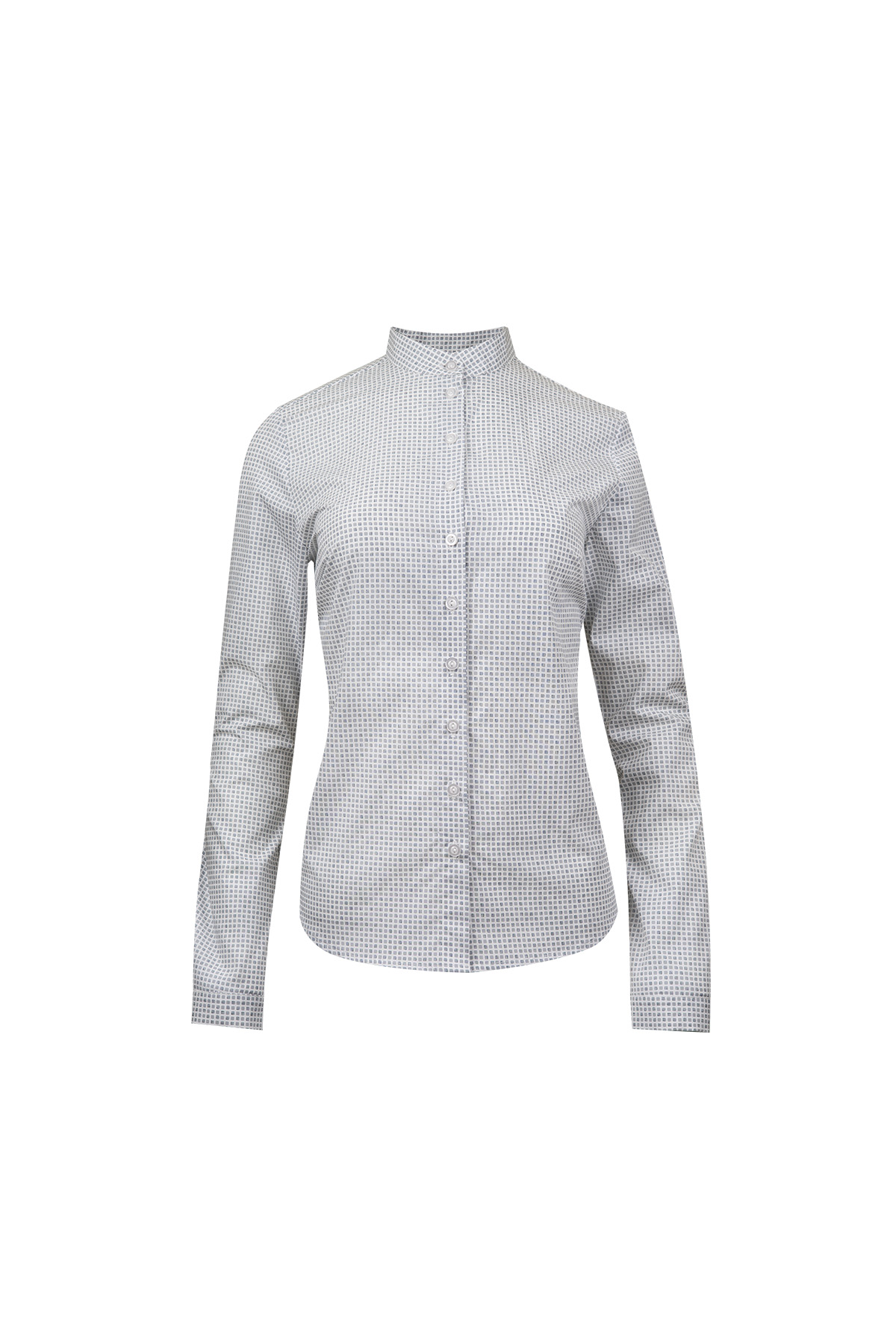 Weltex GmbH SP1-101-033-011-WEISS-GRAU