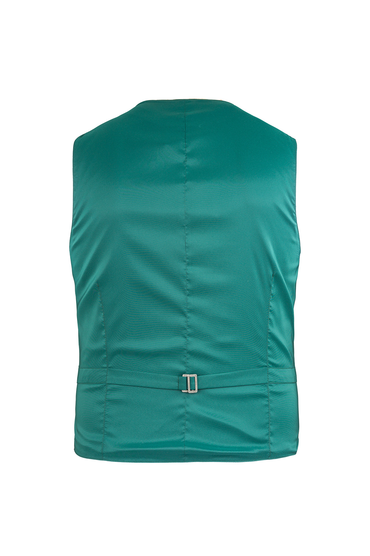 Gilet leđa
