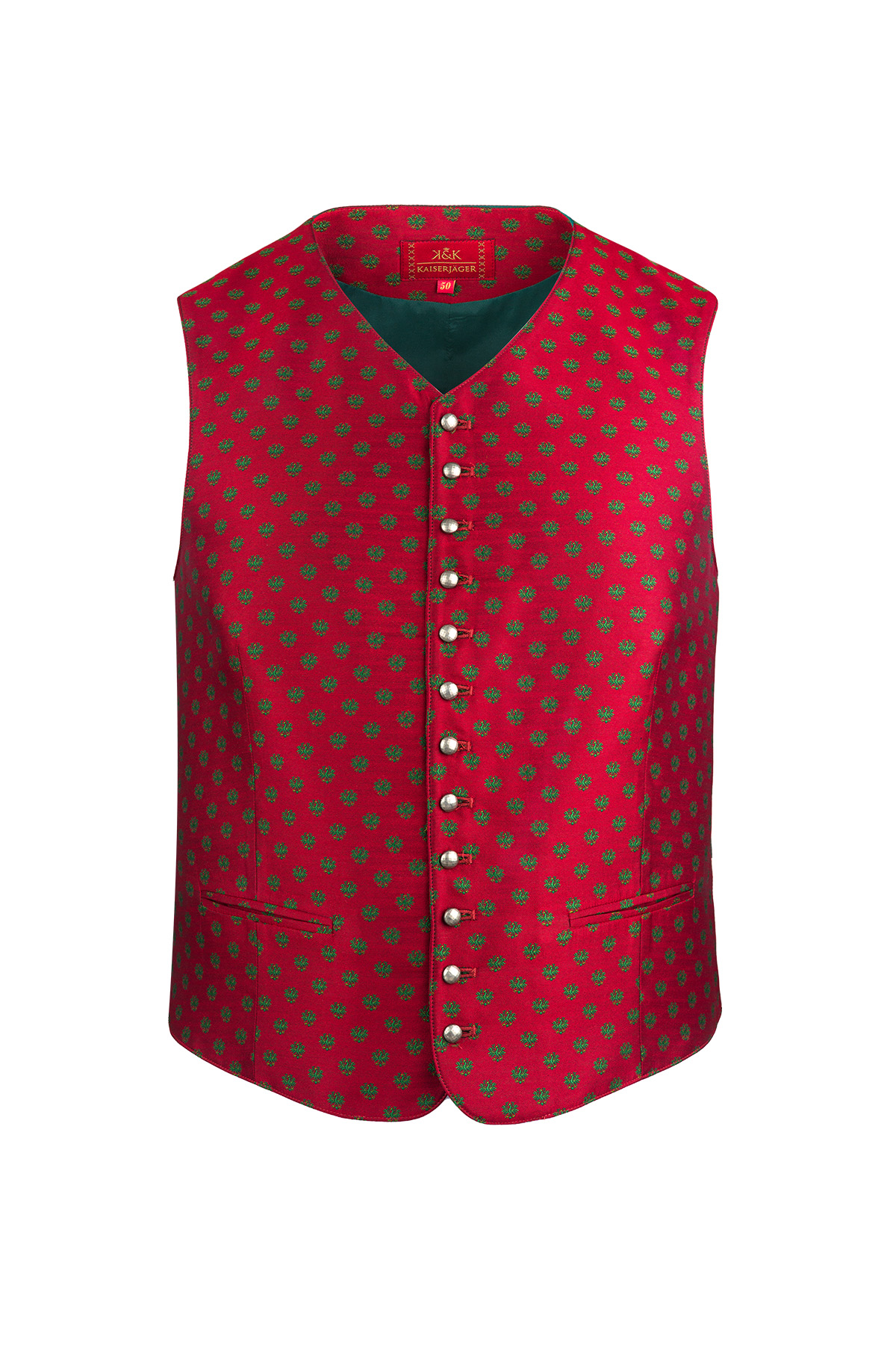 Gilets
4510 / GILET
