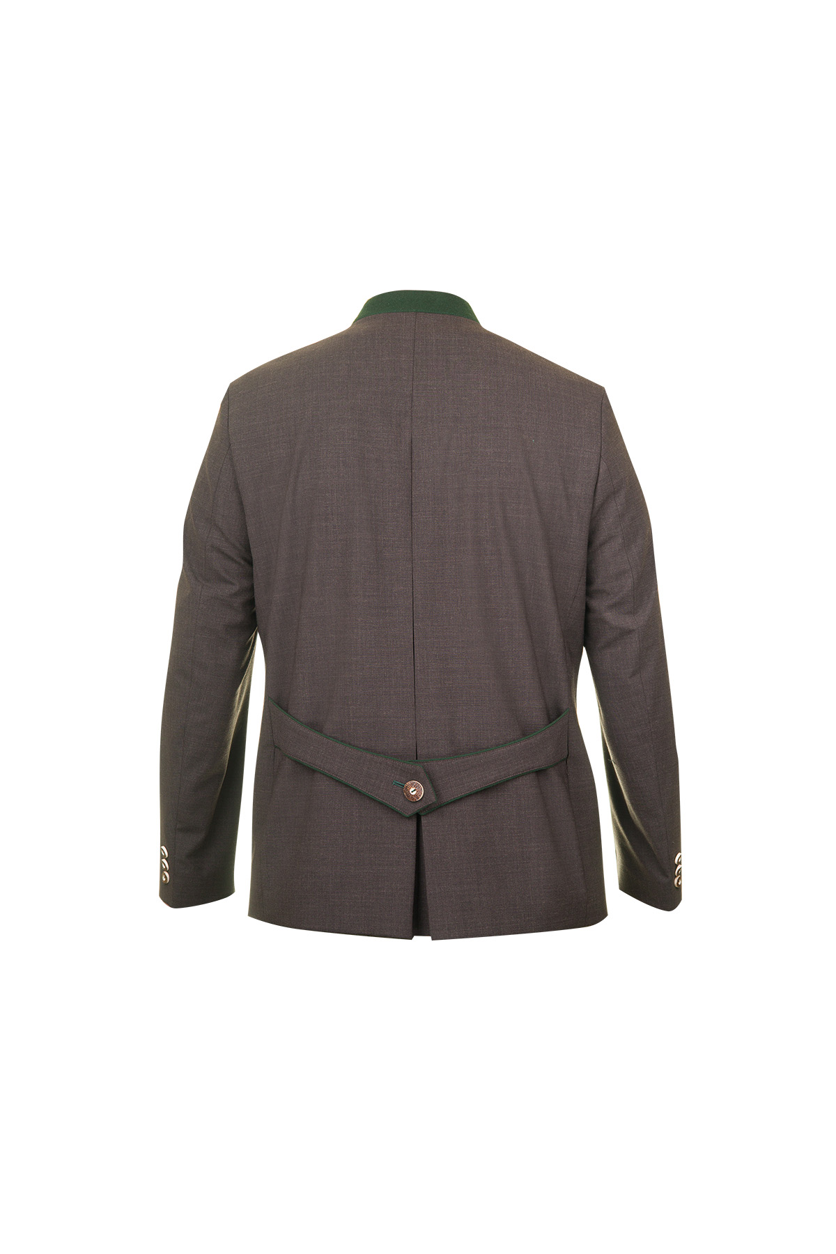 Gilet leđa