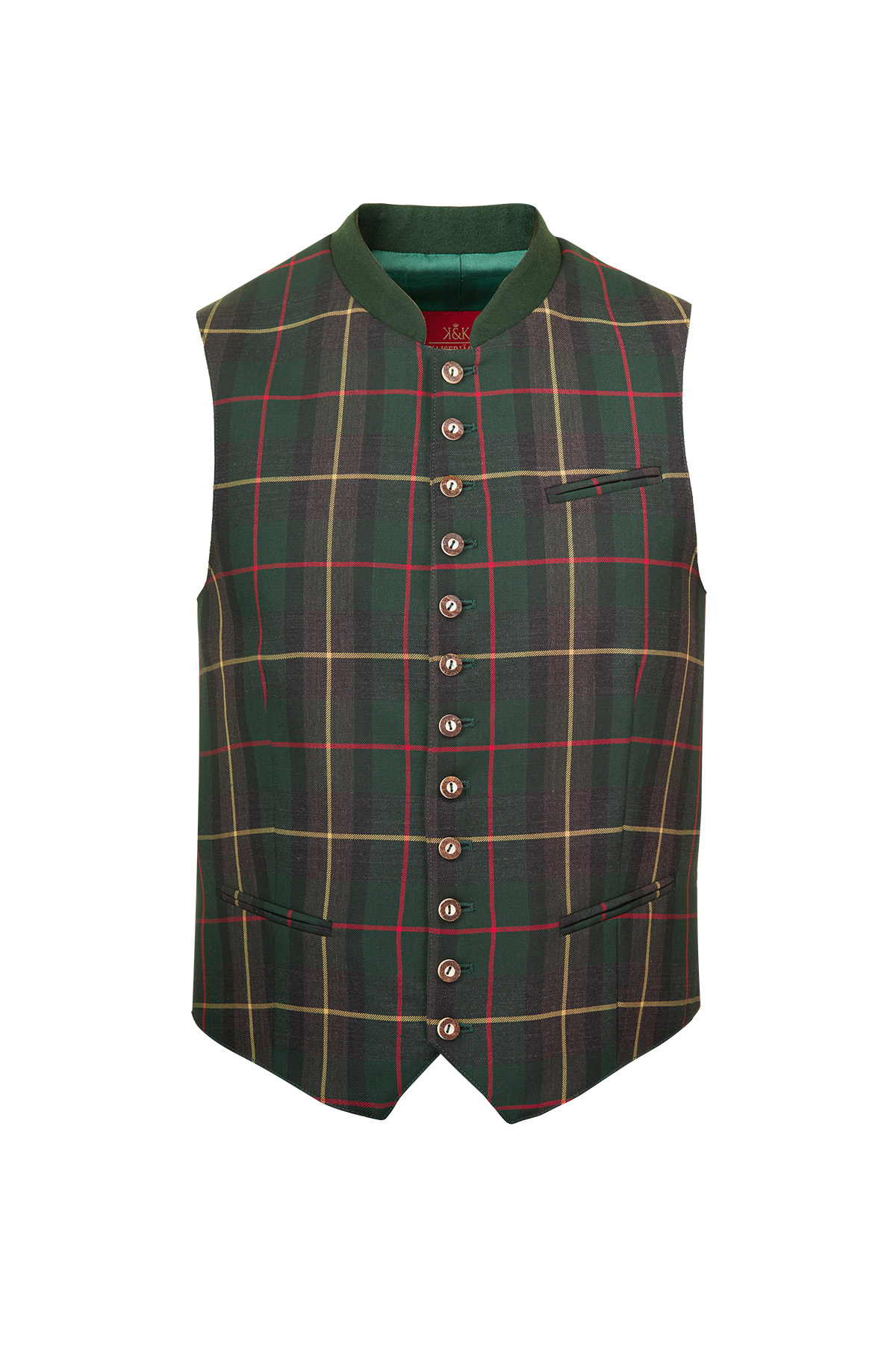 Gilets
4510 / GILET
