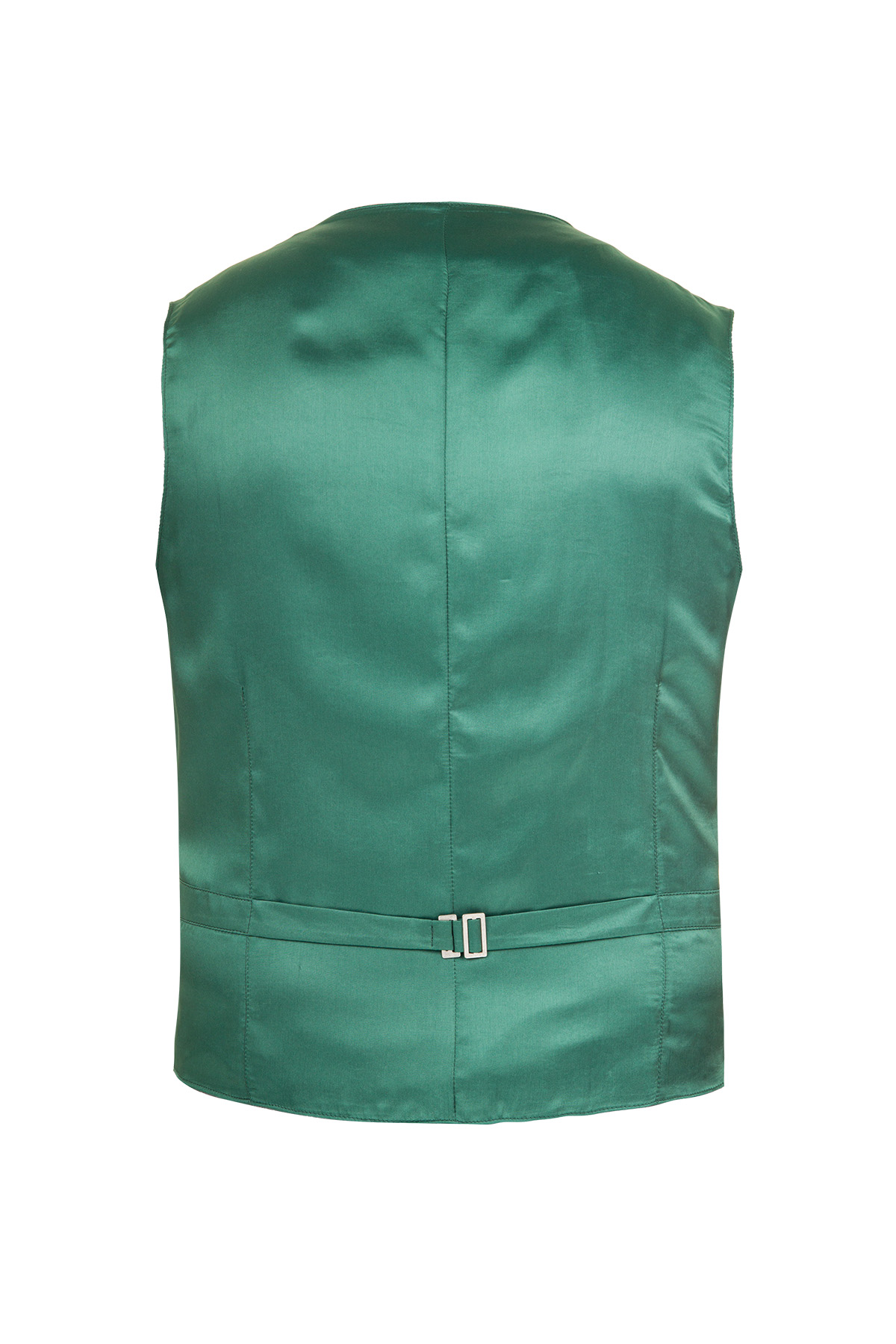 Gilet leđa
