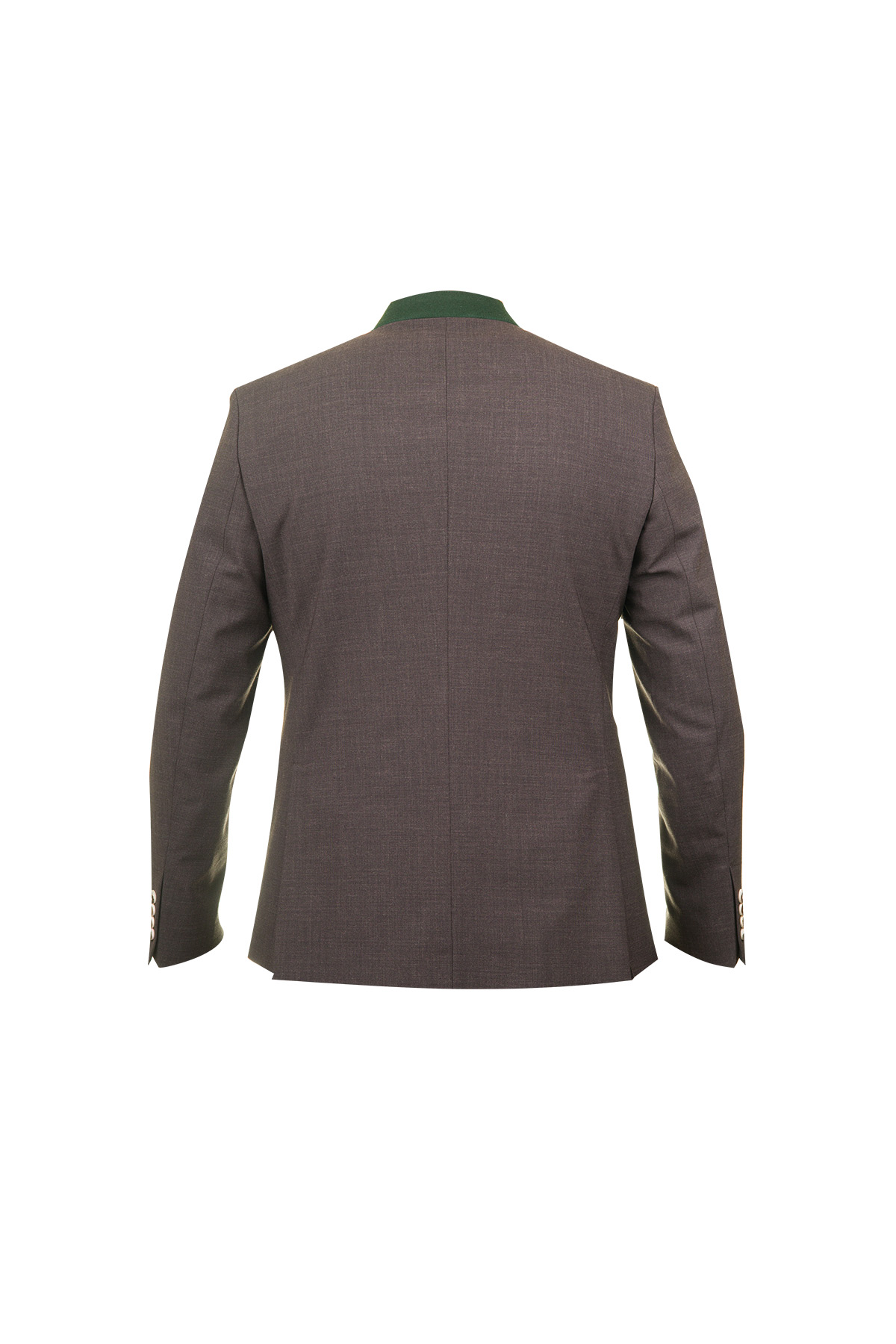 Gilet leđa