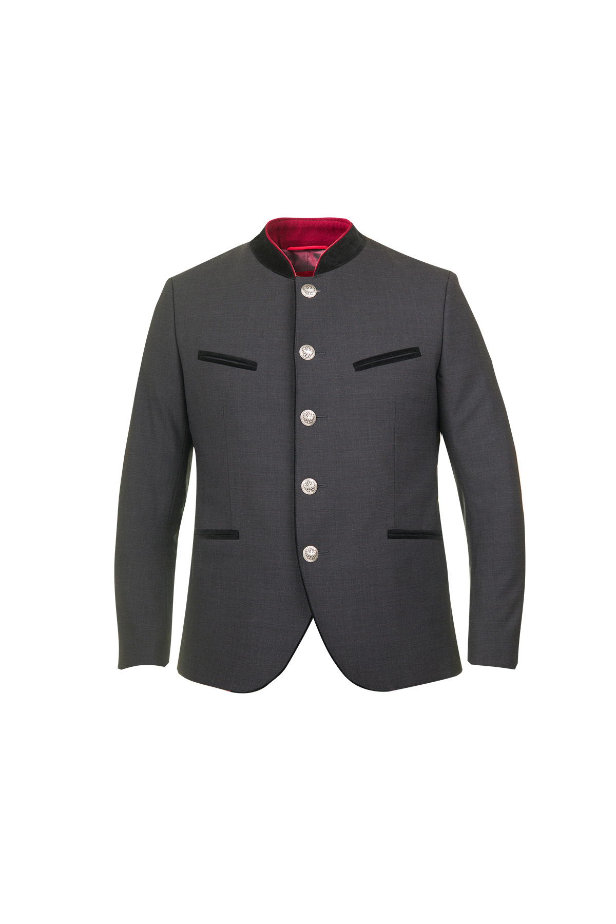 Gilets
4510 / GILET

