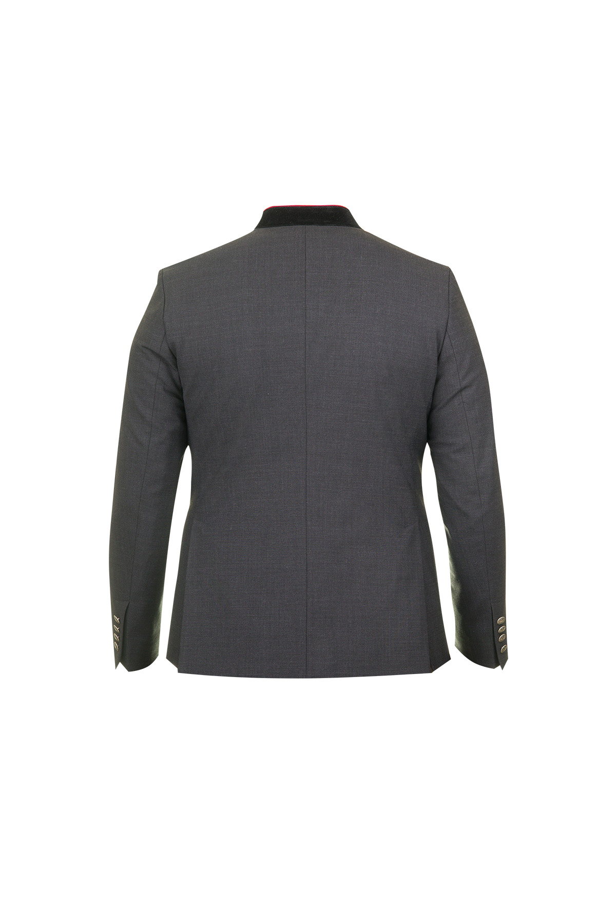 Gilet leđa