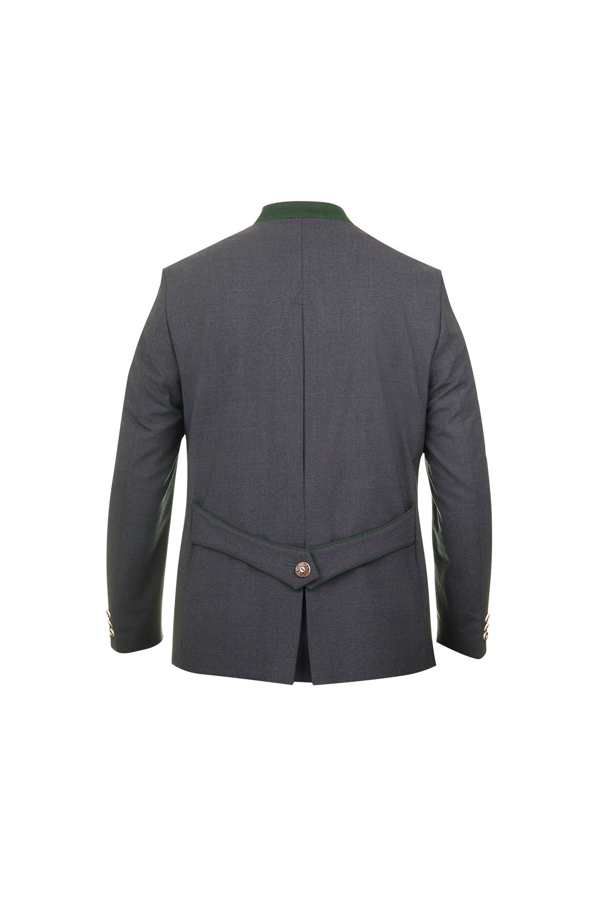 Gilet leđa